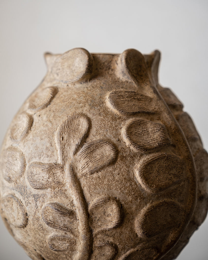 Dahlia Vessel