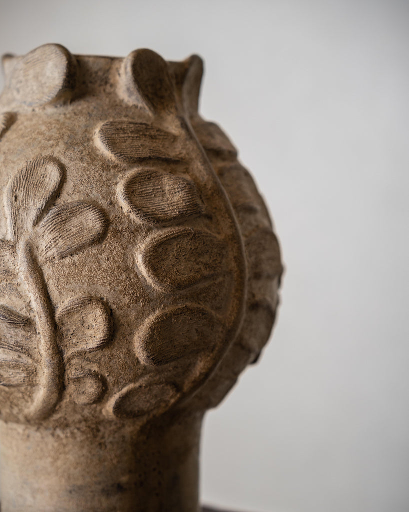 Dahlia Vessel