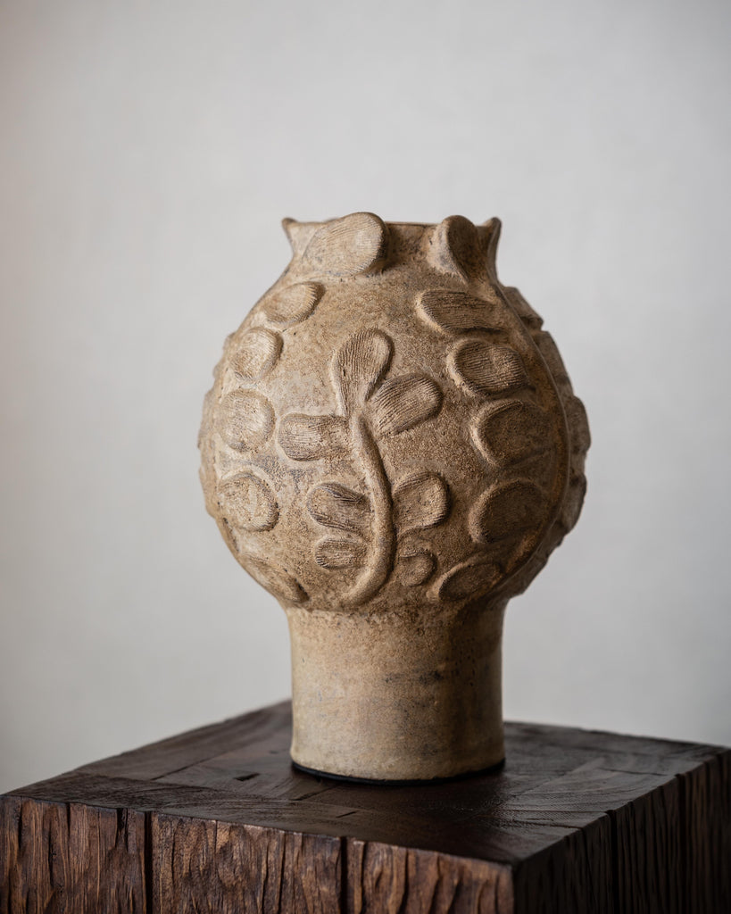 Dahlia Vessel