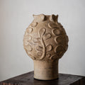 Dahlia Vessel