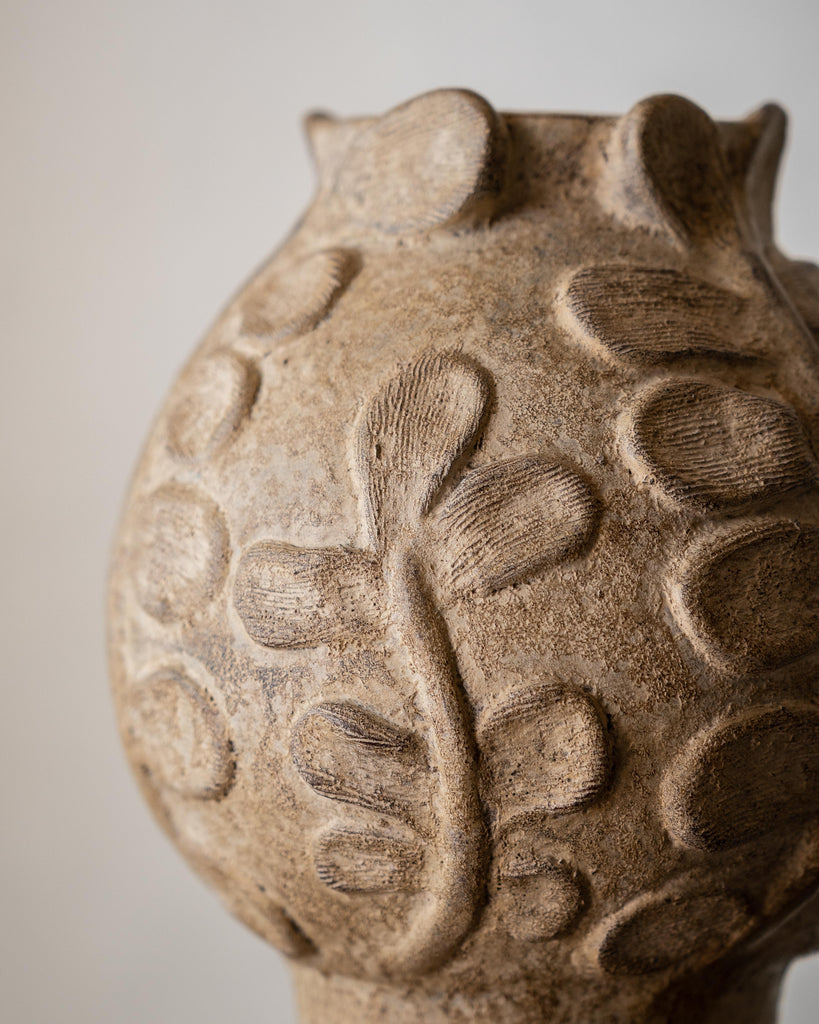 Dahlia Vessel