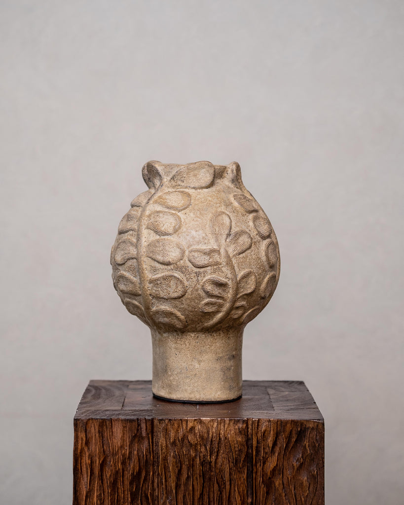 Dahlia Vessel