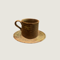 Umber Earth Cup