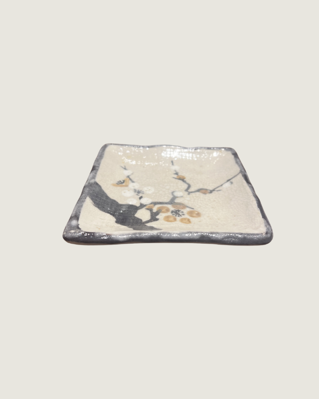 Sou Plate