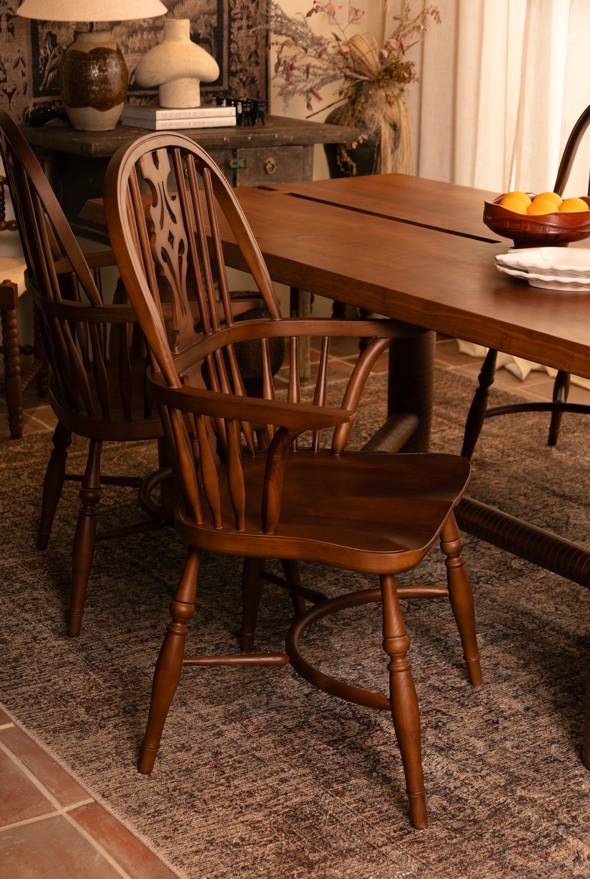 Aveline Chair