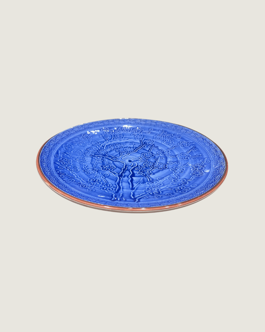 Haru-no-umi Plate
