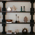 Roux Bookshelf