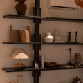 Roux Bookshelf