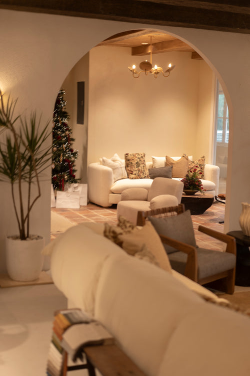 Interior Design Services