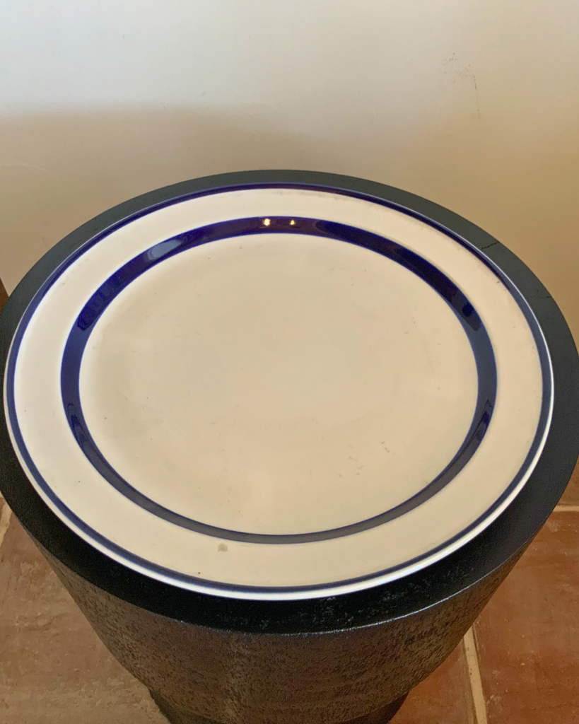 Emika Serving Plate