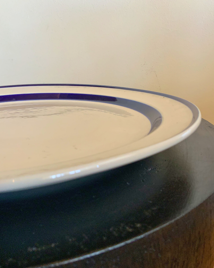 Emika Serving Plate