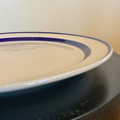 Emika Serving Plate