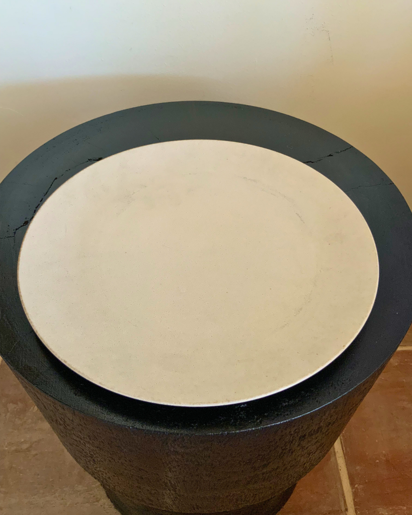 Erisa Plate