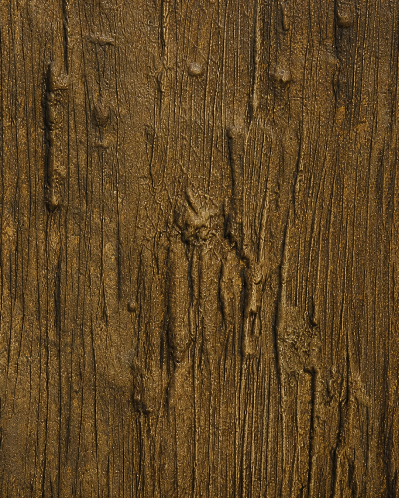 Faux Beam: Milled