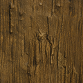 Faux Beam: Milled