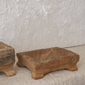 Betel Solid Teak Tray