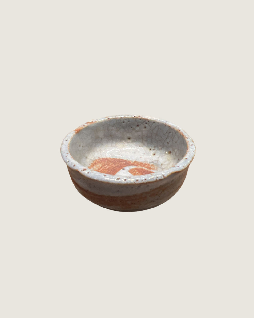 Enkei Bowl