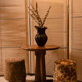 Amber Stool