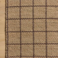 CJ NATURAL - Brown