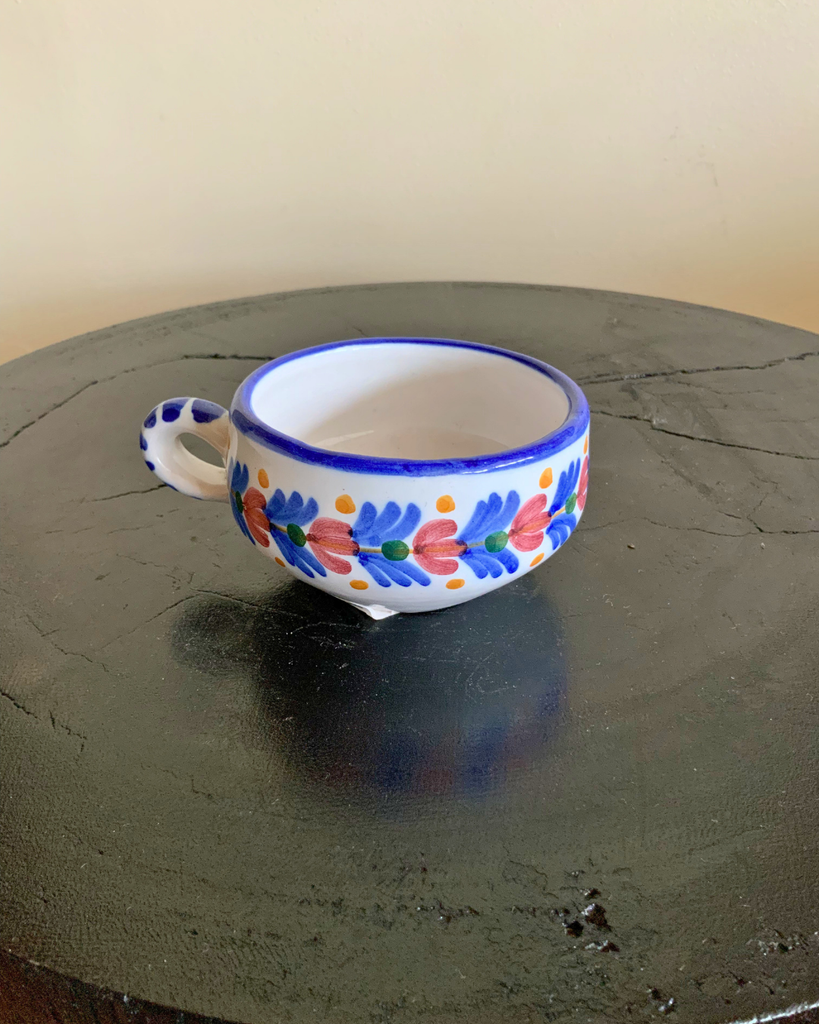 Flor De Azul (set)