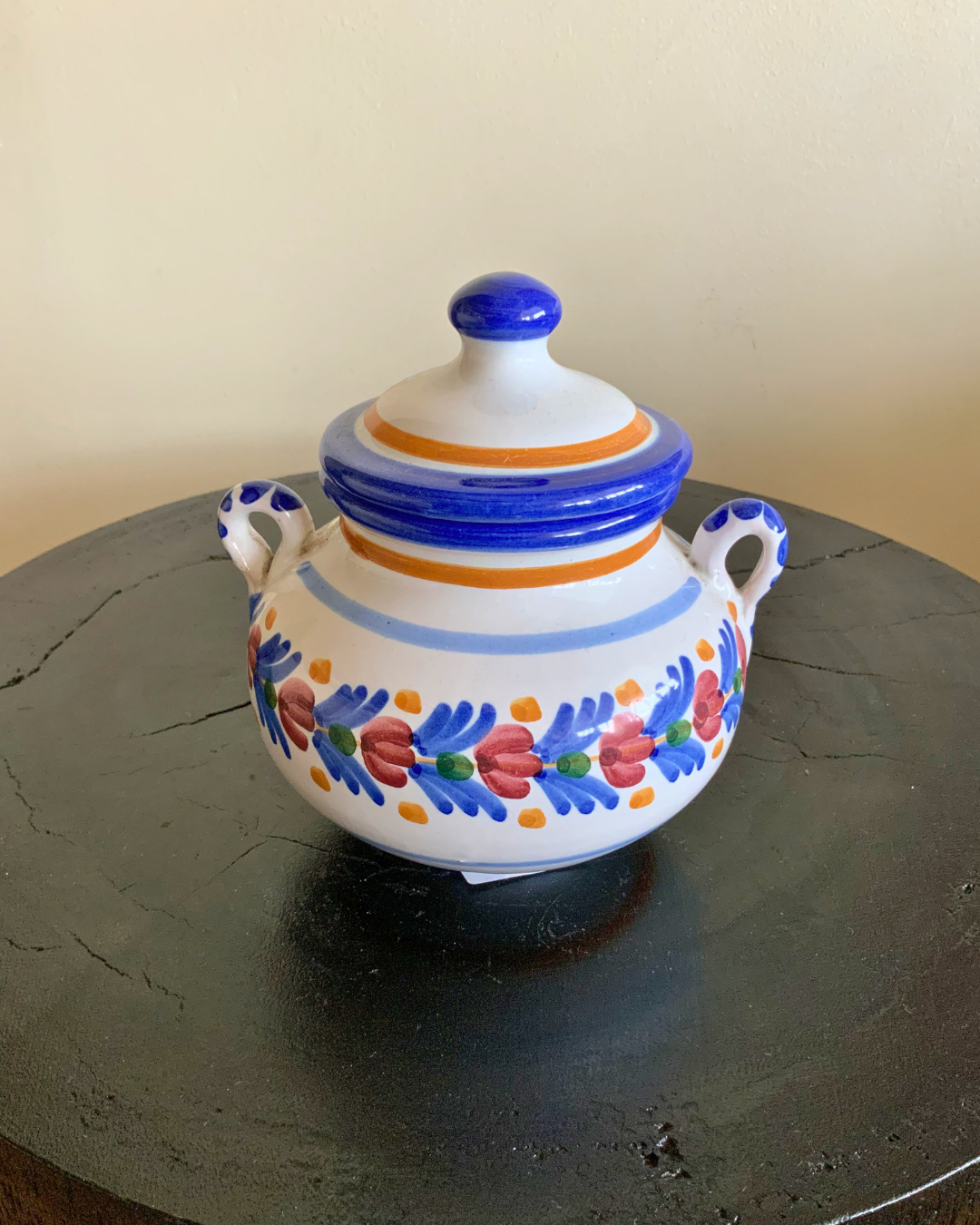 Flor De Azul (set)