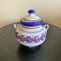 Flor De Azul (set)