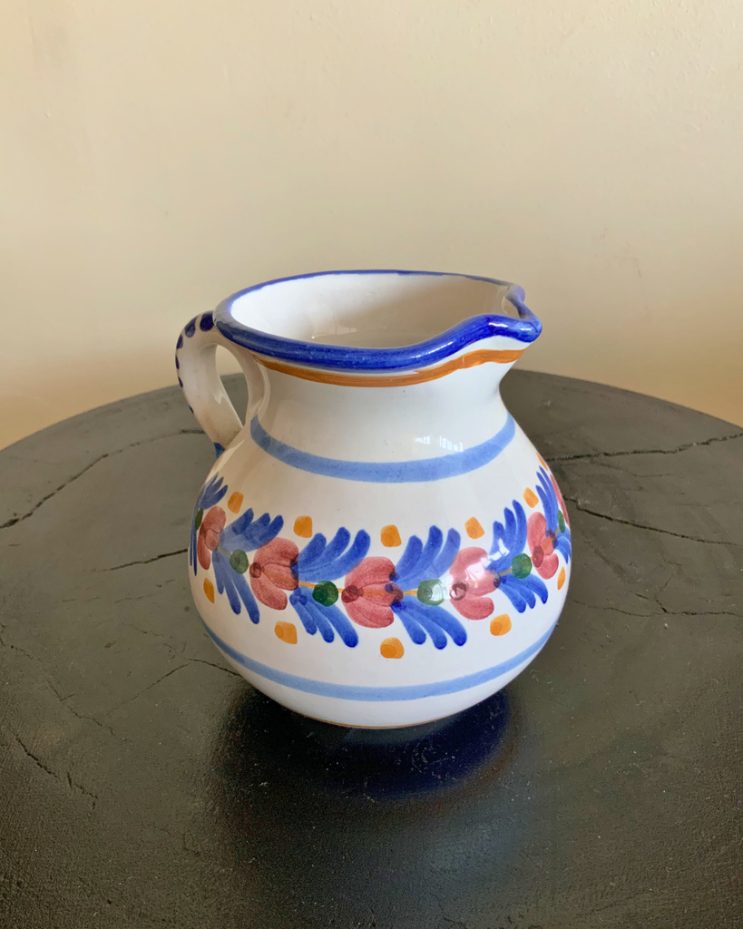 Flor De Azul (set)