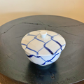 Fumika Lidded Bowl