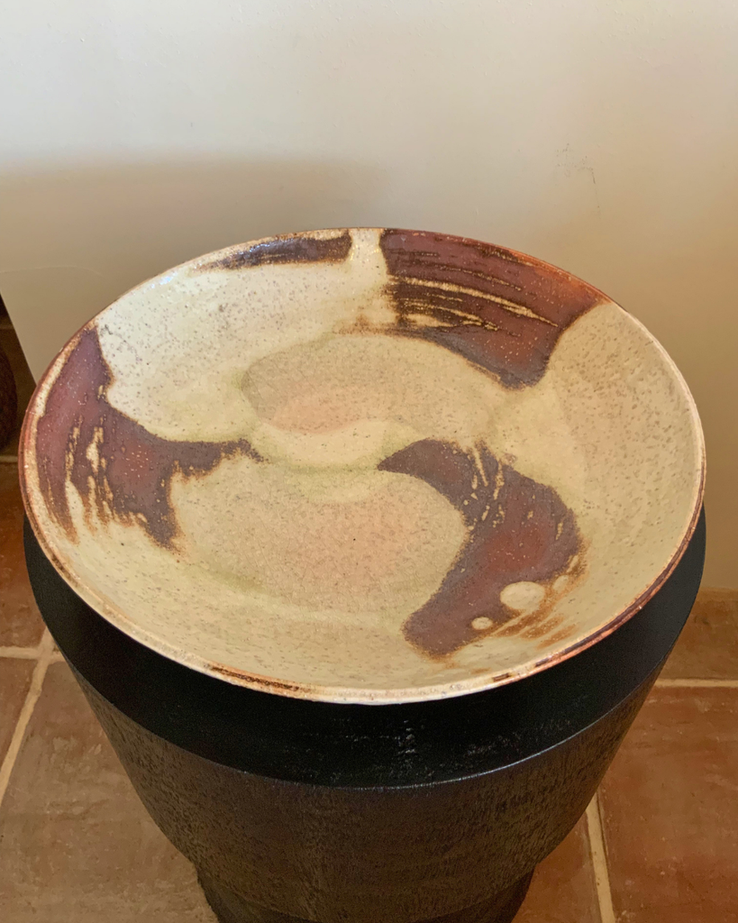 Fuyuka Serving Bowl