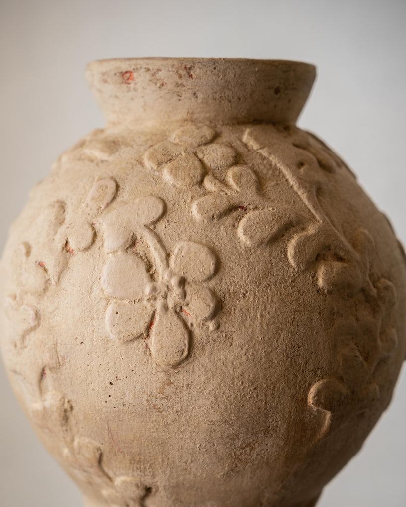 Flora Vessel