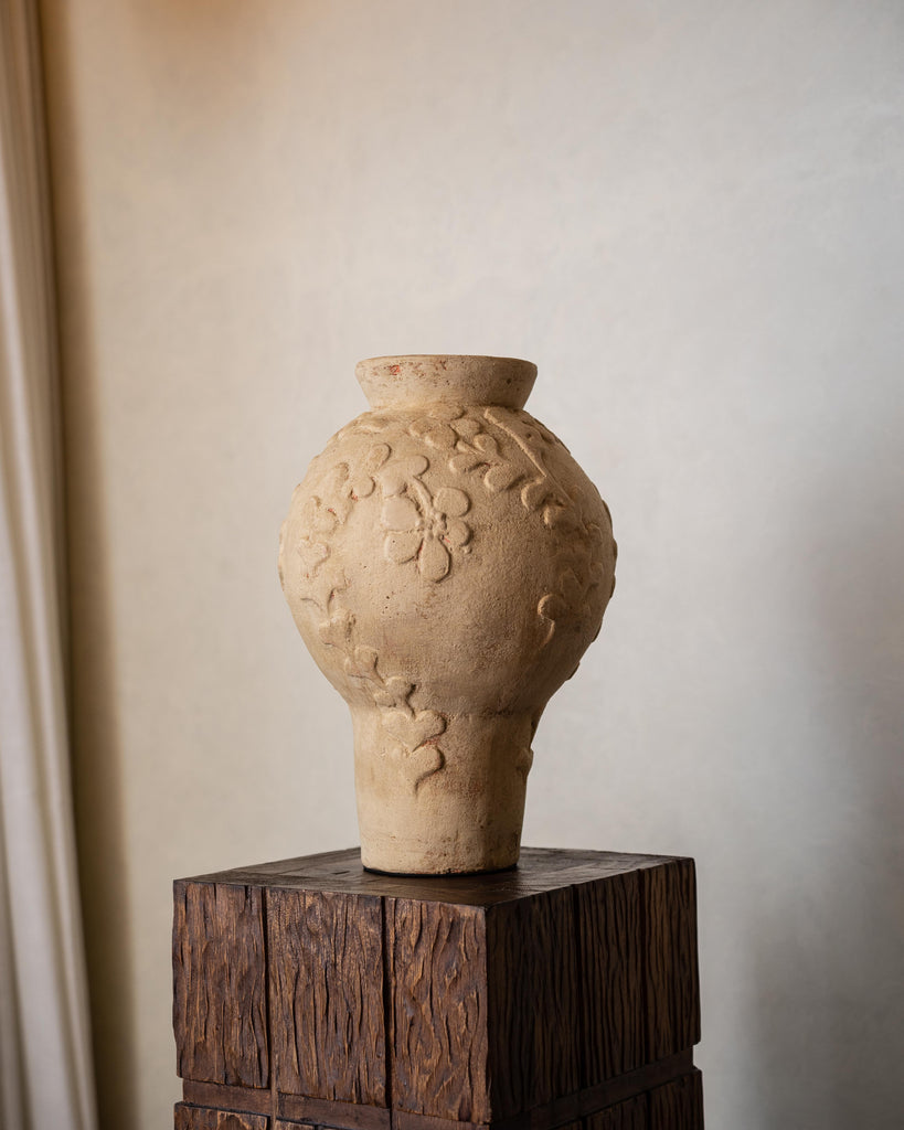 Flora Vessel