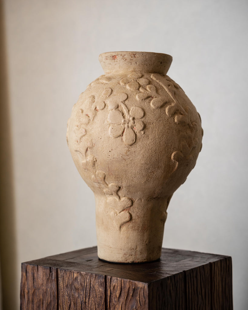 Flora Vessel