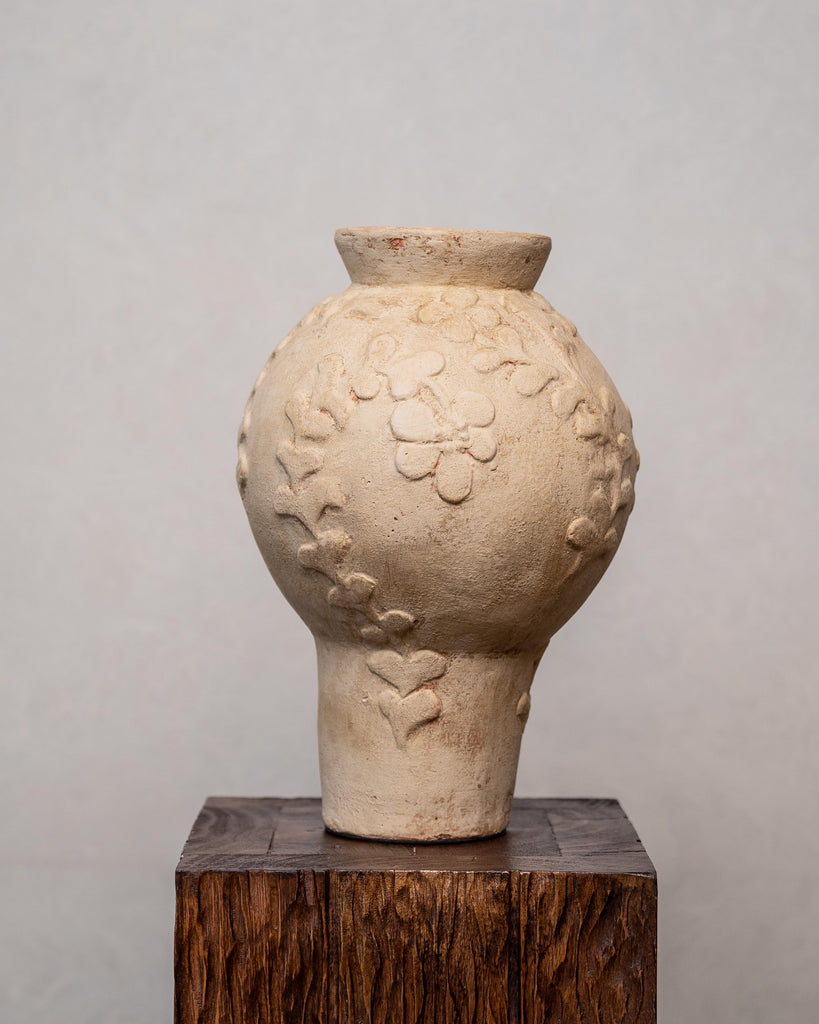 Flora Vessel