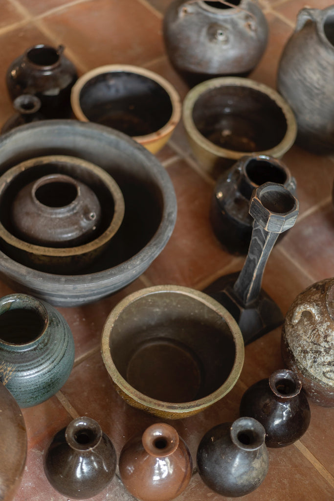 Antique Chinese Bowl