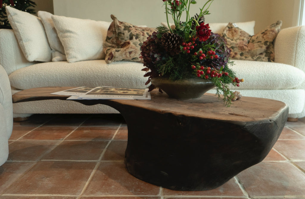 Vintage Chinese Wine Jar