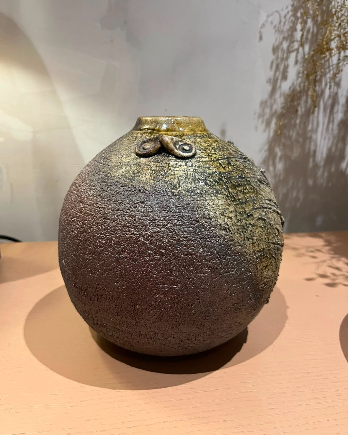 Anina Vase