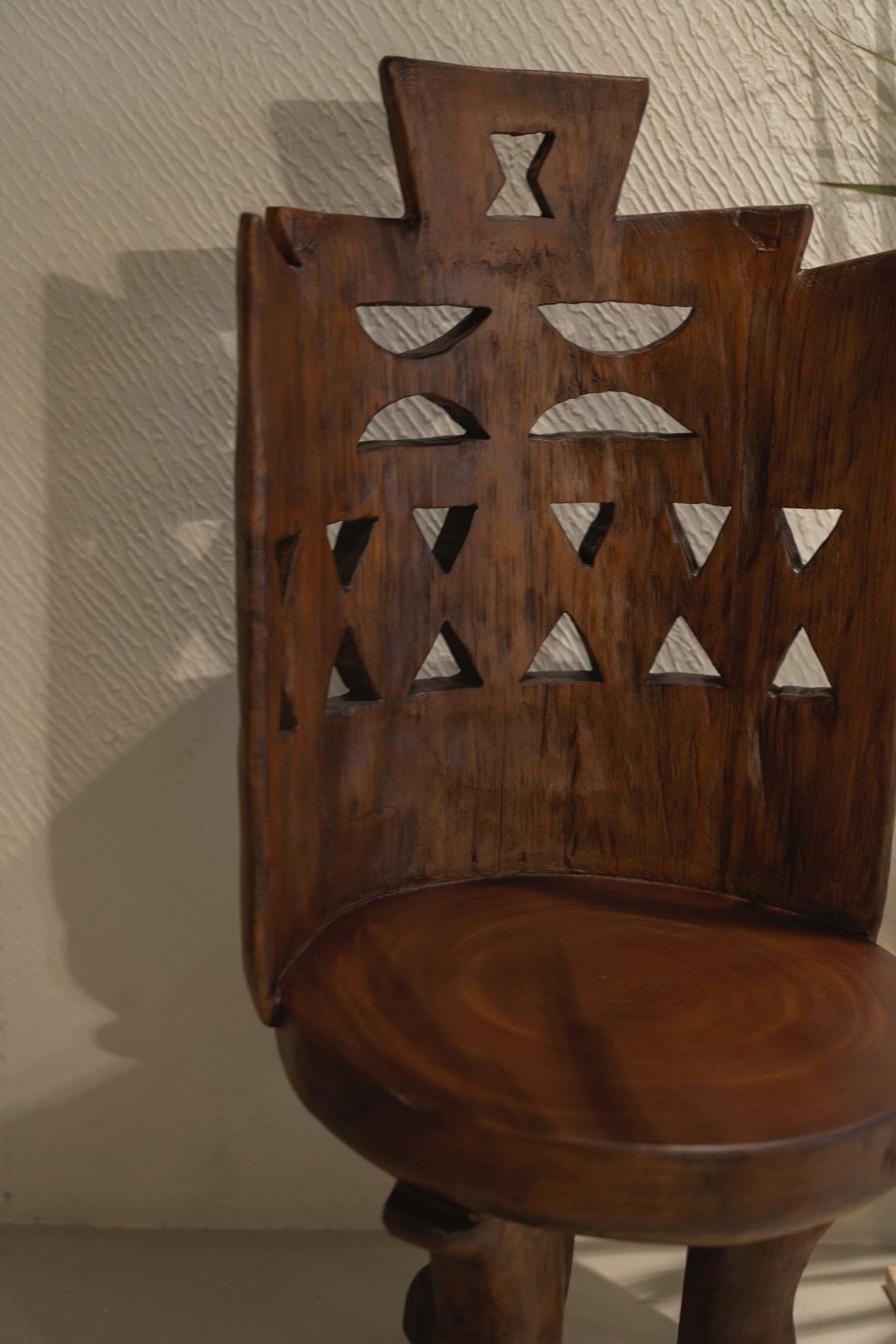Lyon Accent Chair