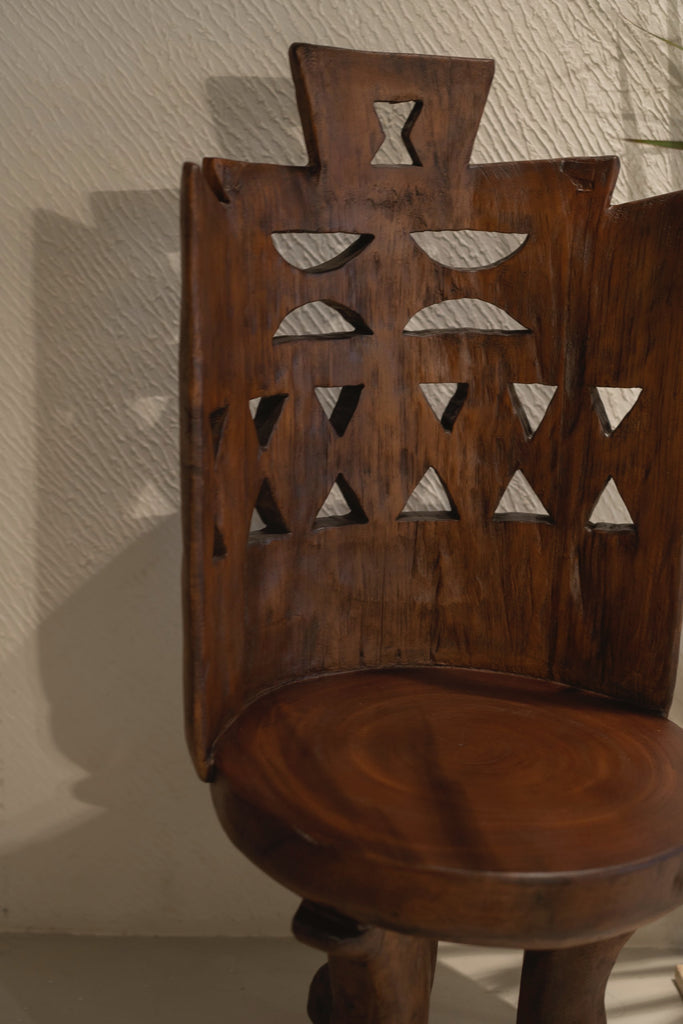Lyon Accent Chair