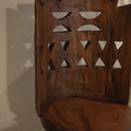 Lyon Accent Chair