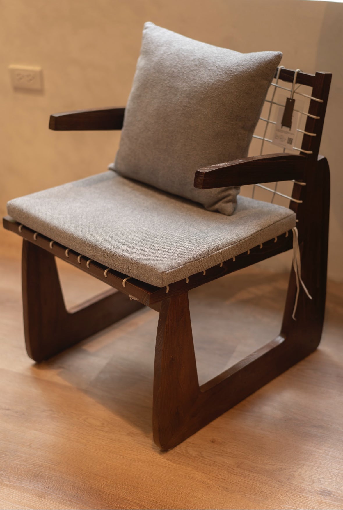 Elias Dining Chair