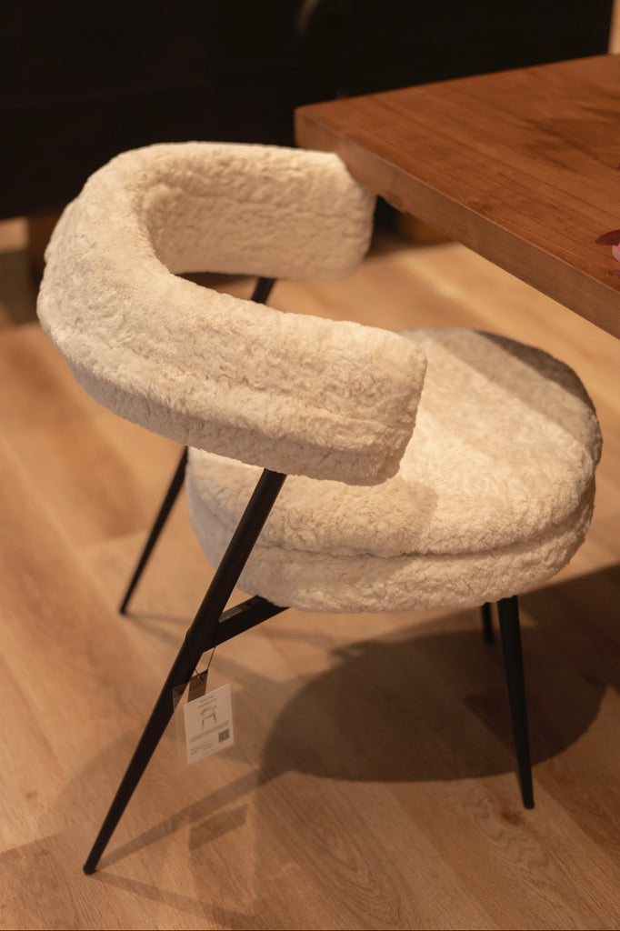 Evie Dining Chair