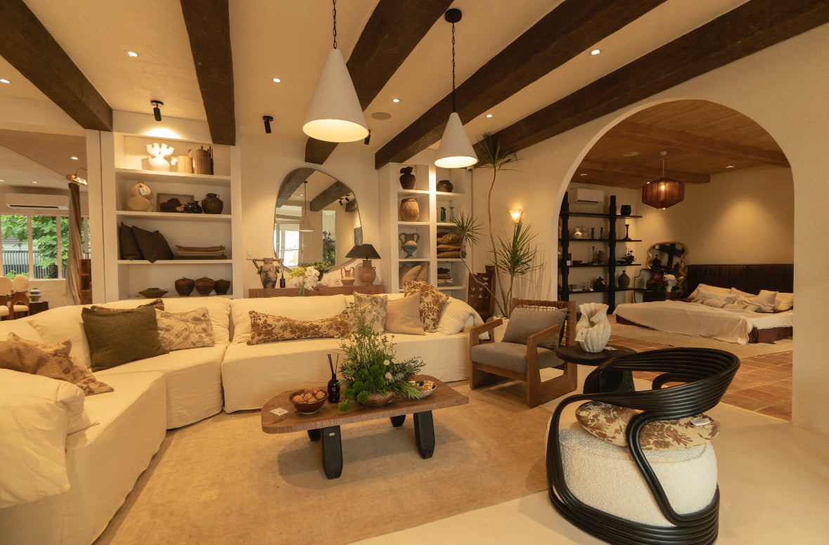 Rebecca Lounge Chair