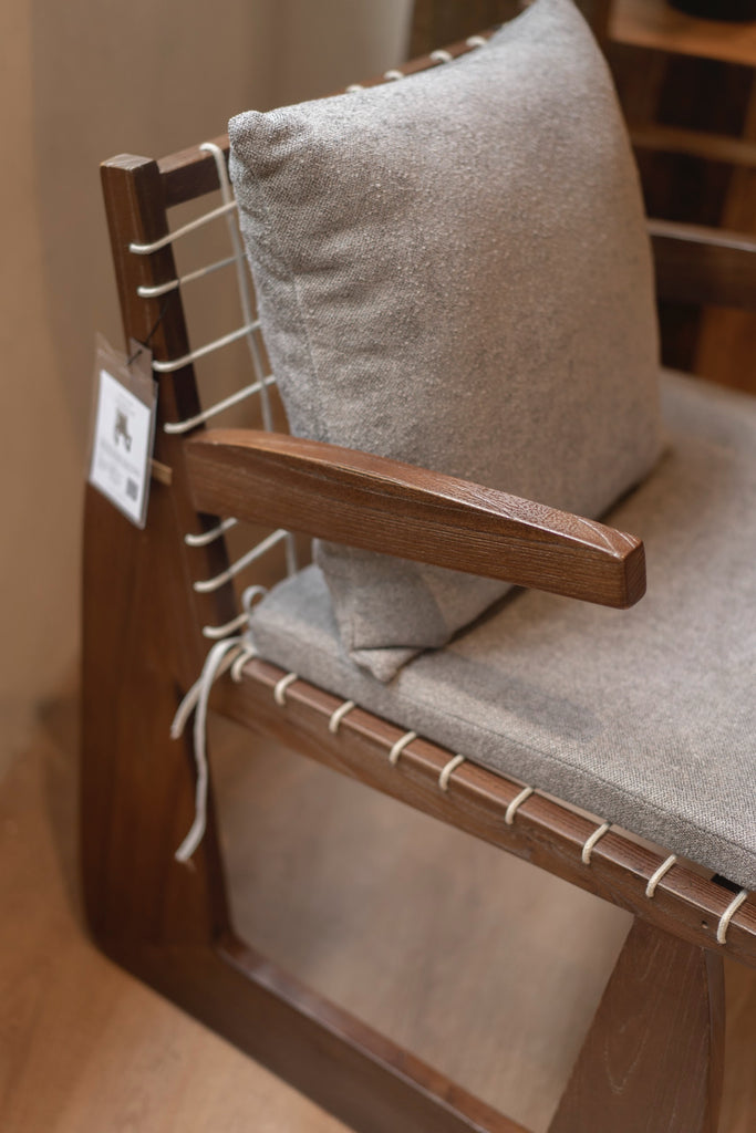 Elias Dining Chair