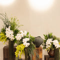 Ariela Handmade Pedestal