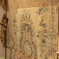 Mora Turkish Vintage Rug