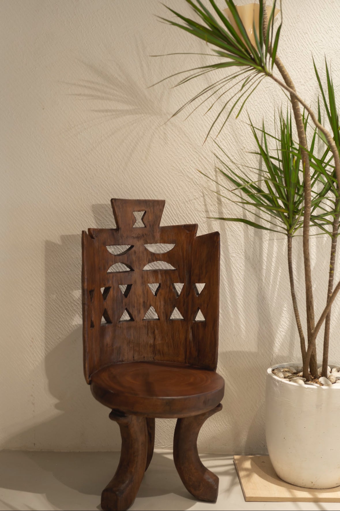 Lyon Accent Chair