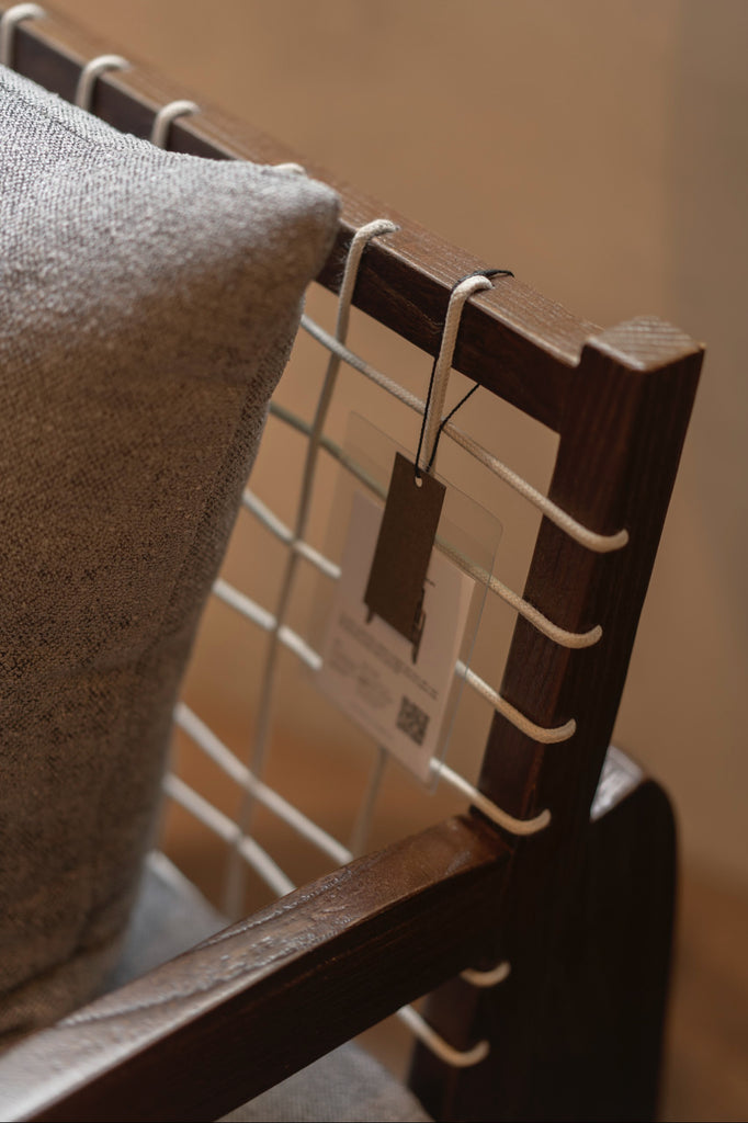 Elias Dining Chair