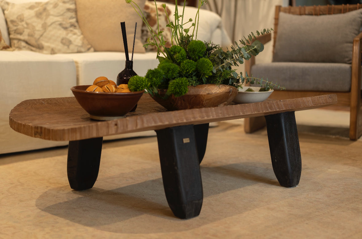 Fumo Coffee Table