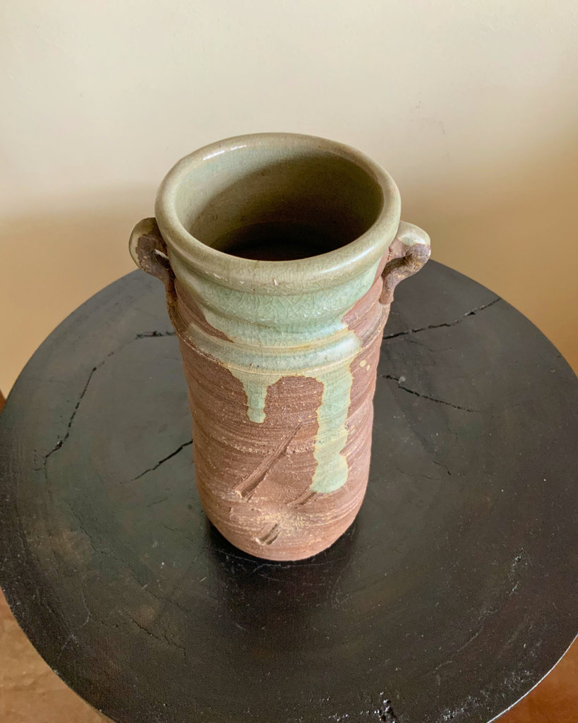 Gan Vase