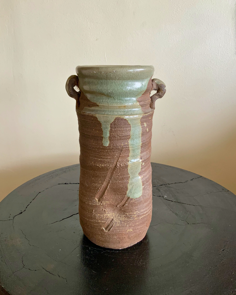 Gan Vase